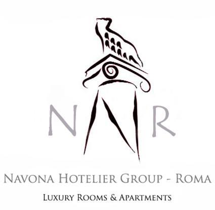 Hotelier 51 Rome Bagian luar foto