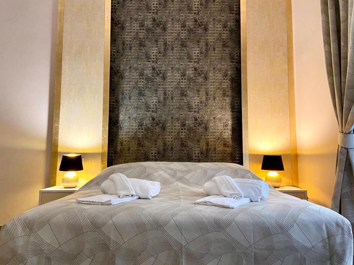 Hotelier 51 Rome Bagian luar foto