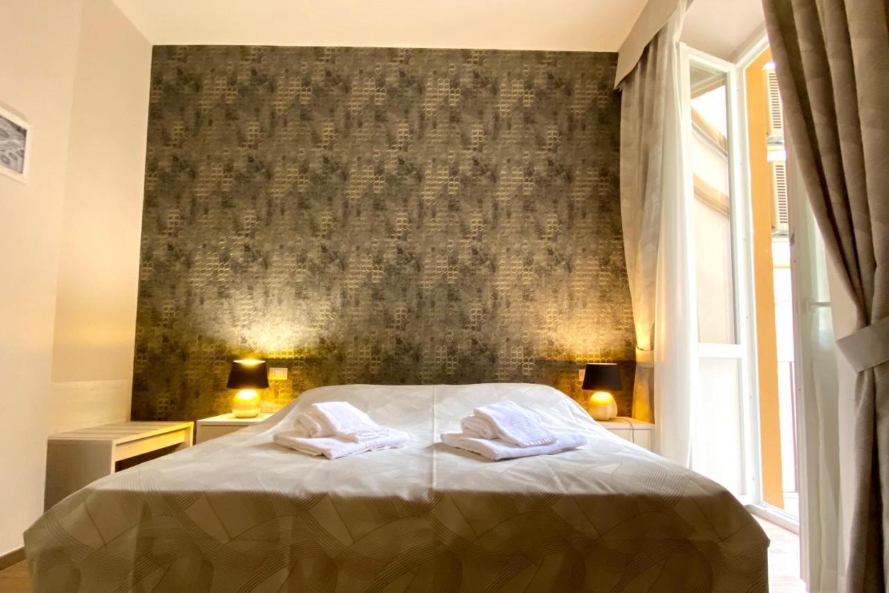 Hotelier 51 Rome Bagian luar foto