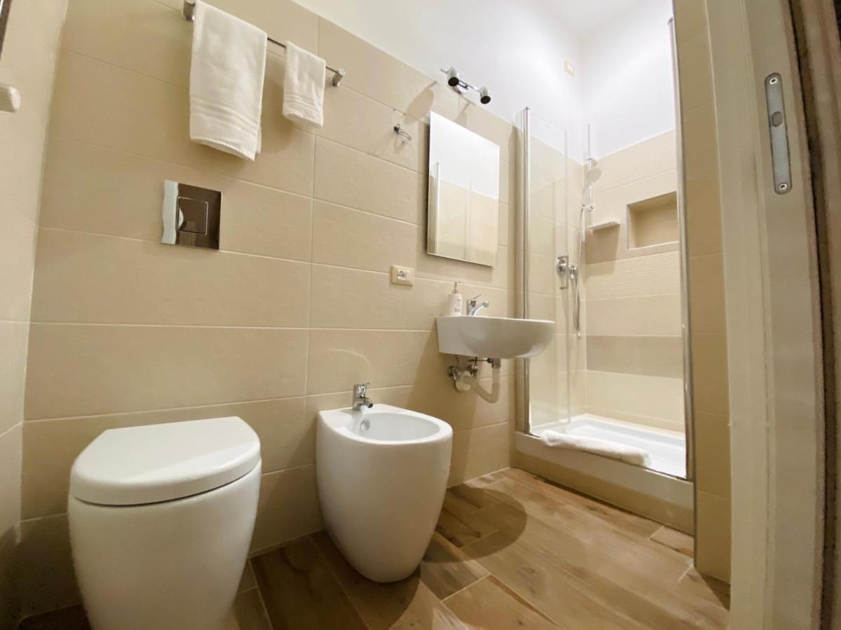 Hotelier 51 Rome Bagian luar foto